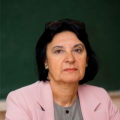 Грушникова Людмила Александровна
