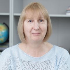 Макарова Светлана Викторовна