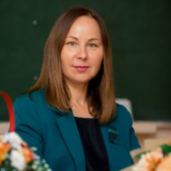 Ещенко Ольга