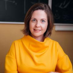 Трифонова Юлия Анатольевна
