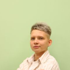 Луценко Алла