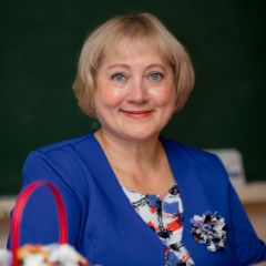 Малыгина Татьяна Геннадьевна