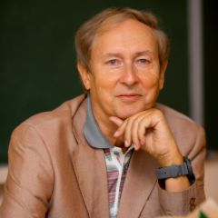 Морозов Юрий Михайлович