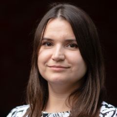Руденко Ирина Эдуардоевна