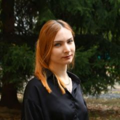 Кувшинова Елизавета Владиславовна