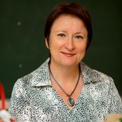 Ползунова Светлана Александровна